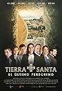 Tierra Santa. El último peregrino (2021)