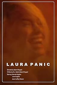 Laura Panic (2008)