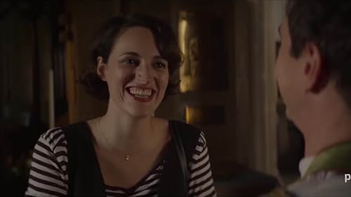 Fleabag: Season 2