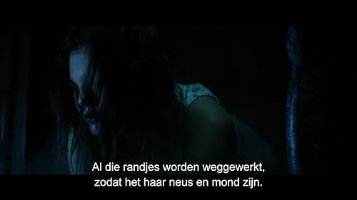 Insidious: Chapter 3: Trapped (Dutch Subtitled)