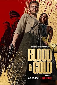 Primary photo for Blood & Gold