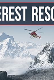 Everest Rescue (2017)