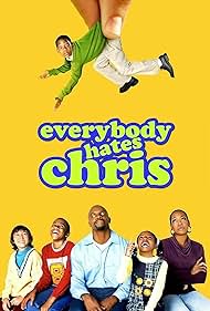 Everybody Hates Chris (2005)