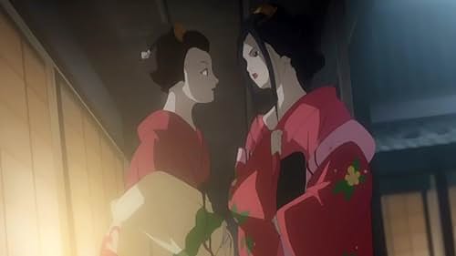 Hell Girl: Two Mirrors (2006)