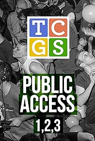 Primary photo for The Chris Gethard Show: Public Access