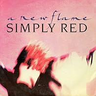 Primary photo for Simply Red: A New Flame