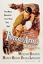 Force of Arms (1951)