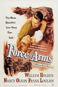 Primary photo for Force of Arms