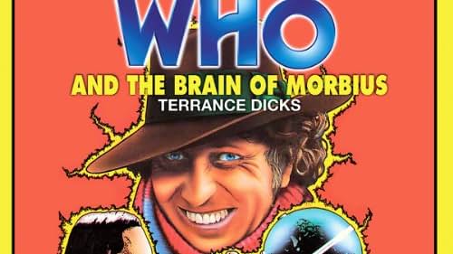 Doctor Who and the Brain of Morbius (2008)