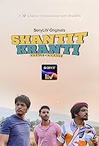 Shanti Kranti