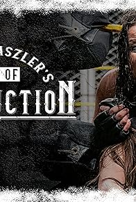 Primary photo for Shayna Baszler's Path of Destruction