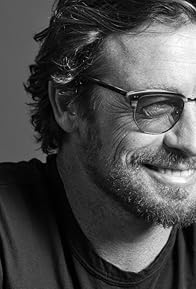 Primary photo for Simon Baker