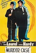 The Laurel-Hardy Murder Case