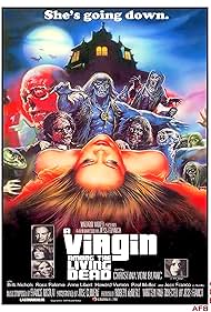 A Virgin Among the Living Dead (1973)