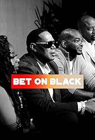 Primary photo for Bet on Black