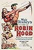 The Story of Robin Hood and His Merrie Men (1952) Poster