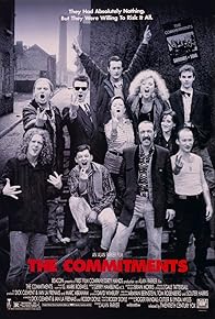 Primary photo for The Commitments