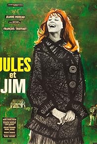 Primary photo for Jules and Jim