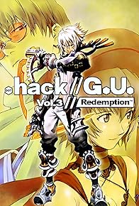 Primary photo for .hack//G.U. Vol.3//Redemption