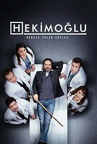 Primary photo for Hekimoglu