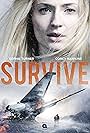 Sophie Turner in Survive (2020)