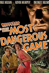 Rifftrax: The Most Dangerous Game (2020)