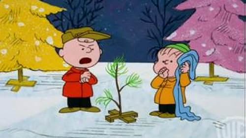 Peanuts Deluxe Holiday Collection (Christmas Tree: A Charlie Brown Christmas)