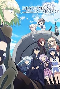 Primary photo for Death March to the Parallel World Rhapsody