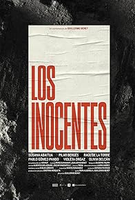 Primary photo for Los inocentes