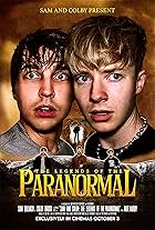 Sam and Colby: The Legends of the Paranormal