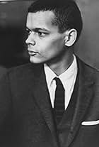 Julian Bond