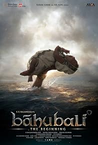 Primary photo for Baahubali: The Beginning