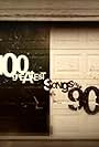 100 Greatest Songs of the 90s (2007)