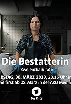 Die Bestatterin - Zweieinhalb Tote