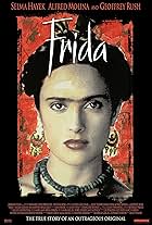 Salma Hayek in Frida (2002)