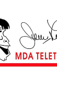 Primary photo for The 1973 Jerry Lewis MDA Labor Day Telethon