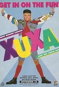 Primary photo for Xuxa