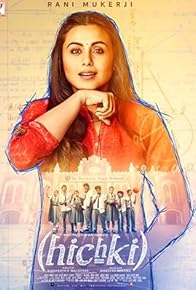 Primary photo for Hichki