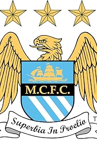 Primary photo for Manchester City F.C.