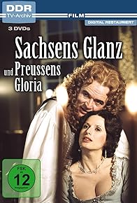 Primary photo for Sachsens Glanz und Preußens Gloria: Brühl