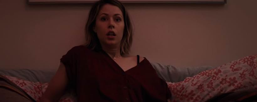 Amanda Crew in Tone-Deaf (2019)