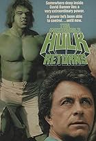 The Incredible Hulk Returns