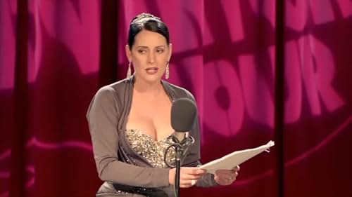 Paget Brewster