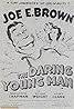 The Daring Young Man (1942) Poster