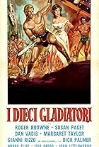 The Ten Gladiators