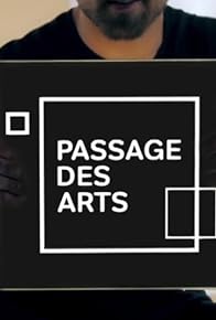 Primary photo for Passage des arts