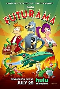 Primary photo for Futurama