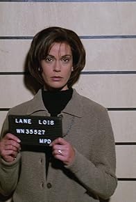 Primary photo for The People v. Lois Lane