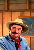 Bob Hoy in The High Chaparral (1967)