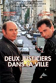 Deux justiciers dans la ville (1993)